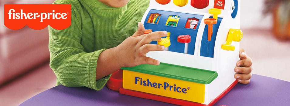 Fisher-Price