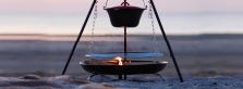 Bål og grill