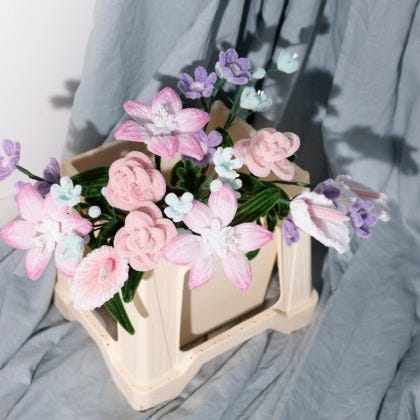 Trend CTA - Flowers