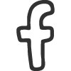 Facebook icon