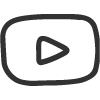 YouTube icon