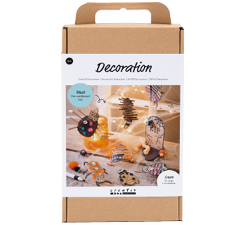 DIY Kit Dekoration