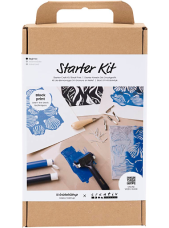 Start DIY Kit Bloktryk