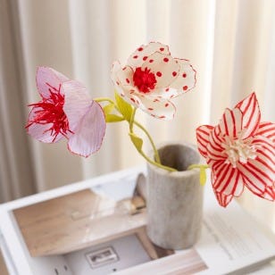 Crepeblomster