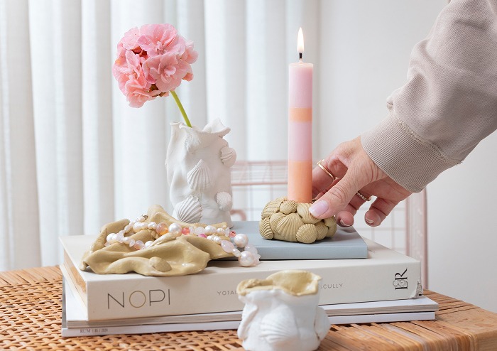 Modelling inspiration