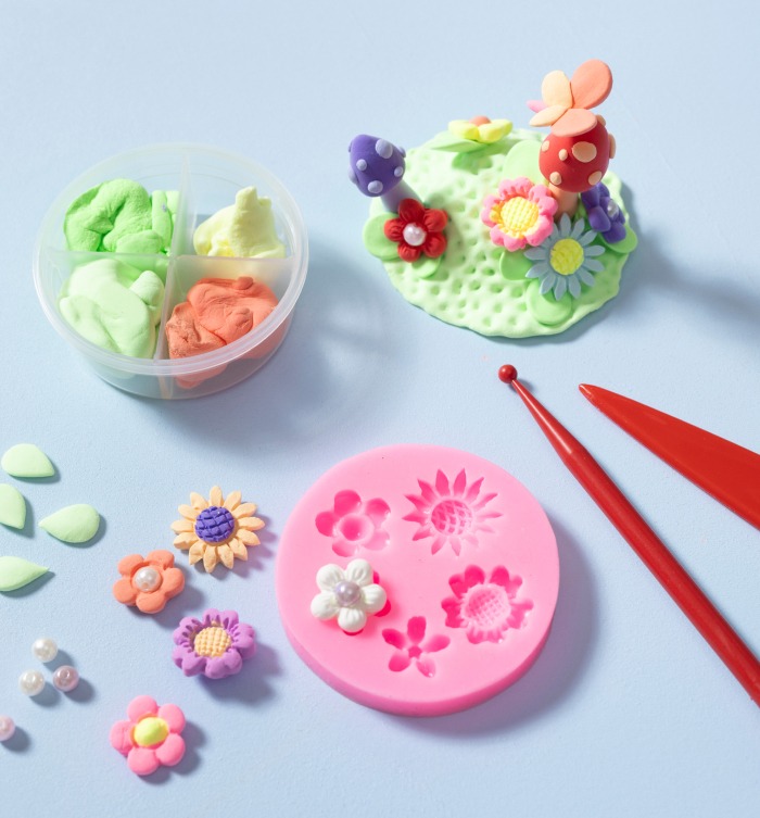 Inspirationsbillede til teknikker