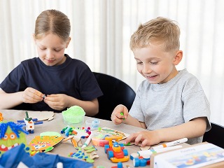 How to prepare your child for starting school