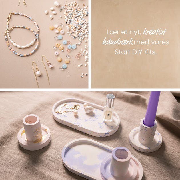 DIY kit