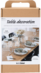 DIY Kit Bordpynt Natur