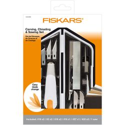Fiskars Skære-