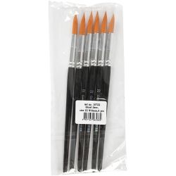 Nylon Pensler