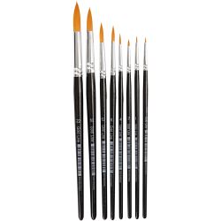 Nylon Pensler