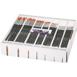 Nylon Pensler