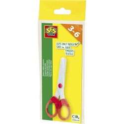 Børnesaks til papir