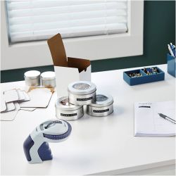 DYMO® OMEGA Prægemaskine