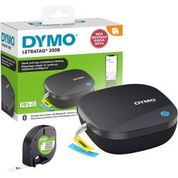 DYMO® LetraTag® 200B Bluetooth Labelprinter