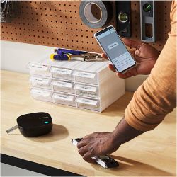 DYMO® LetraTag® 200B Bluetooth Labelprinter