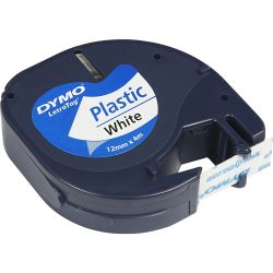 Dymo Tape Plast