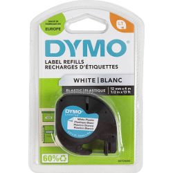 Dymo Tape Plast