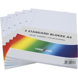 Blokke
