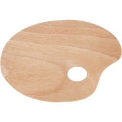 Malerpalette