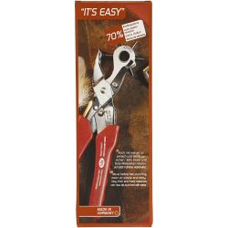 Hultang med udveksling