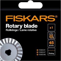 Fiskars Rulleskæreblad