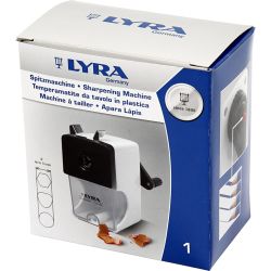 Blyantspidsermaskine