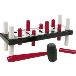 BRIO Hammerbræt