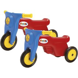dantoy Motorcykel