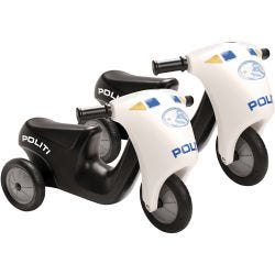 dantoy Politimotorcykel