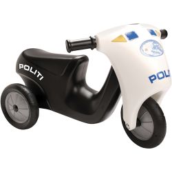 dantoy Politimotorcykel