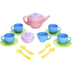 green toys Te-sæt