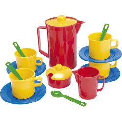 dantoy Kaffestel