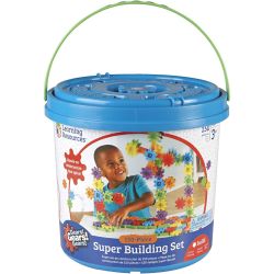 GEARS! Superbyggesæt