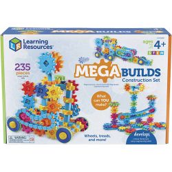 GEARS! Superbyggesæt