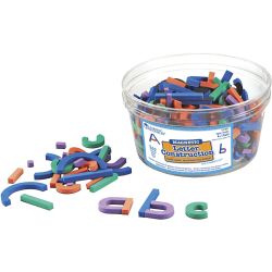 Magnetisk Konstruktionssæt