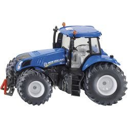New Holland Traktor