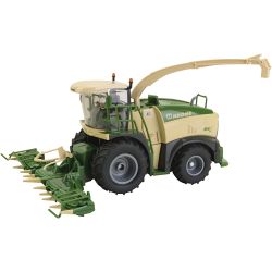 Krone mejetærsker 