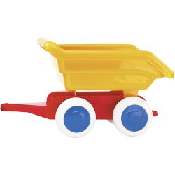 Anhænger til Traktor