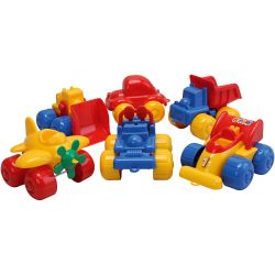 dantoy Køretøj