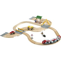 BRIO Tog og Vejbane