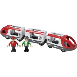 BRIO Passagertog
