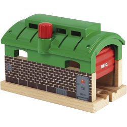 BRIO Toggarage