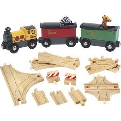 BRIO Togsæt