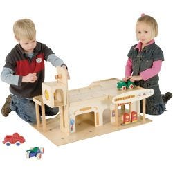 Educo Garage