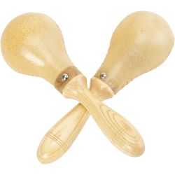 Maracas