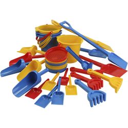 dantoy sandsæt