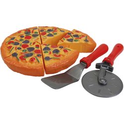 Madvarer Pizzasæt