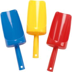 dantoy Købmandsskovle